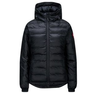 Canada Goose Camp Down Hoody Women's